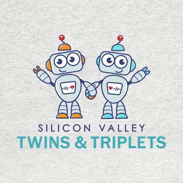 Silicon Valley Twins & Triplets by svtwinsandtriplets